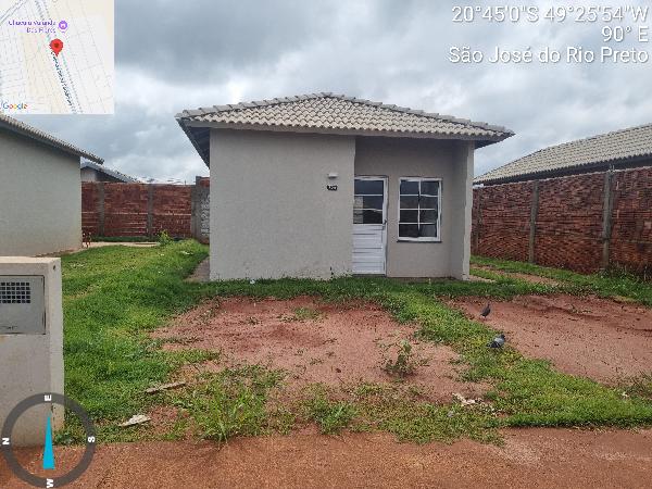 Casa — Fazenda Vista Alegre (Zona Rural)