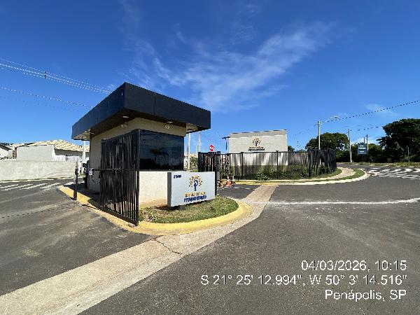 Casa — Residencial Pitangueiras