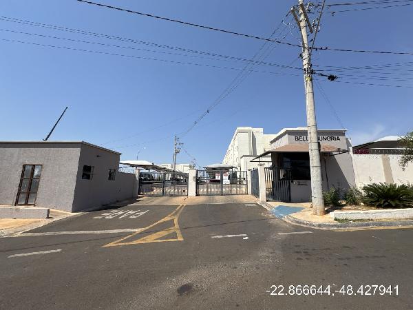 Apartamento — Vitoriana