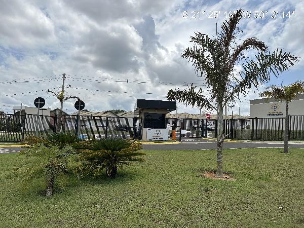 Casa — Residencial Mais Solar Penapolis I