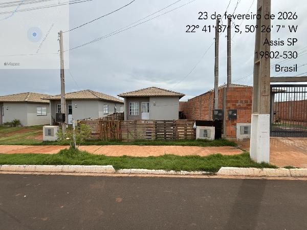 Casa — Residencial Bella Vista Ii