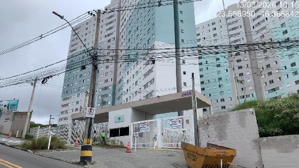 Apartamento — Vila Sao Paulo