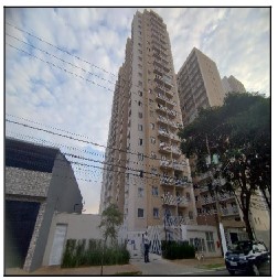 Apartamento — Vila Ema — foto 1