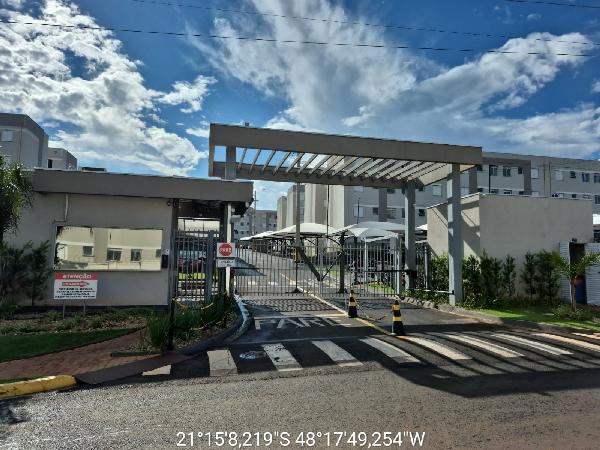 Apartamento — Athenas Paulista