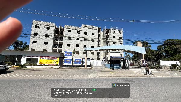 Apartamento — Feital