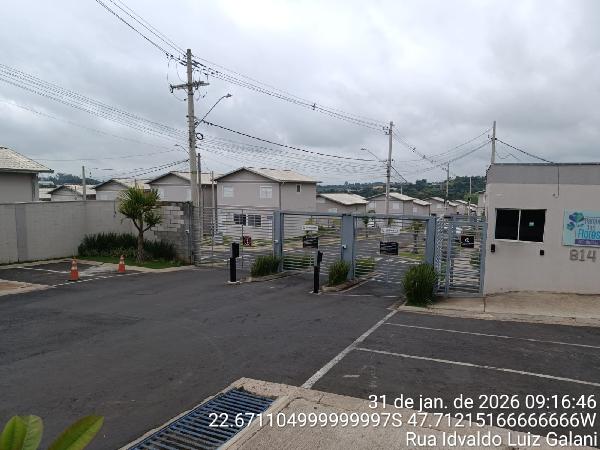 Casa — Parque Residencial Piracicaba