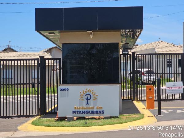 Casa — Residencial Mais Solar Penapolis I