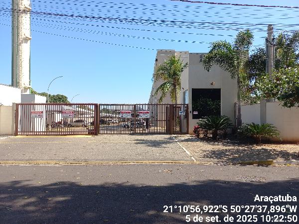 Apartamento — Parque Industrial