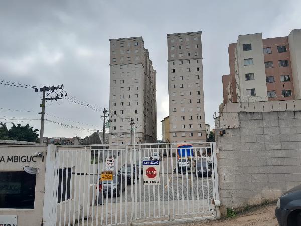 Apartamento — Cooperativa