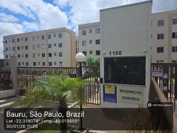 Apartamento — Jardim Country Club