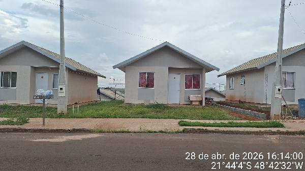 Casa — Jardim Maria Luiza Ii