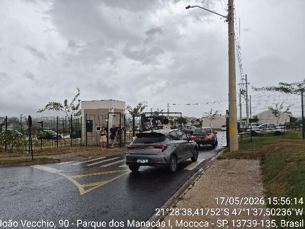 Casa — Parque Dos Manacas I