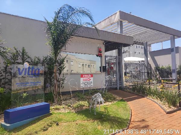 Apartamento — Athenas Paulista