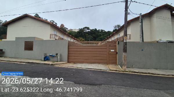 Casa — Recreio Santa Rosa