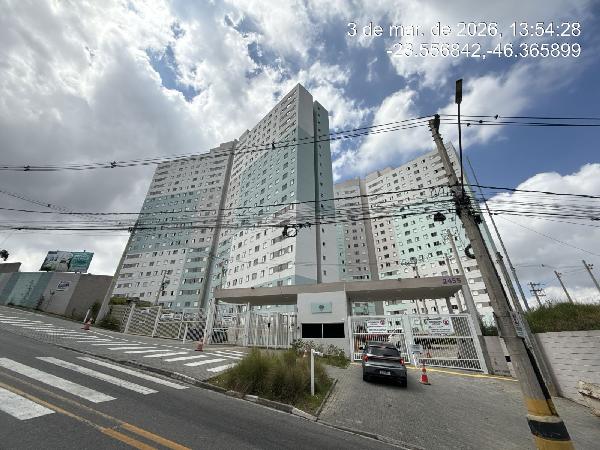 Apartamento — Vila Sao Paulo