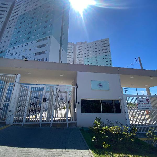 Apartamento — Cambery
